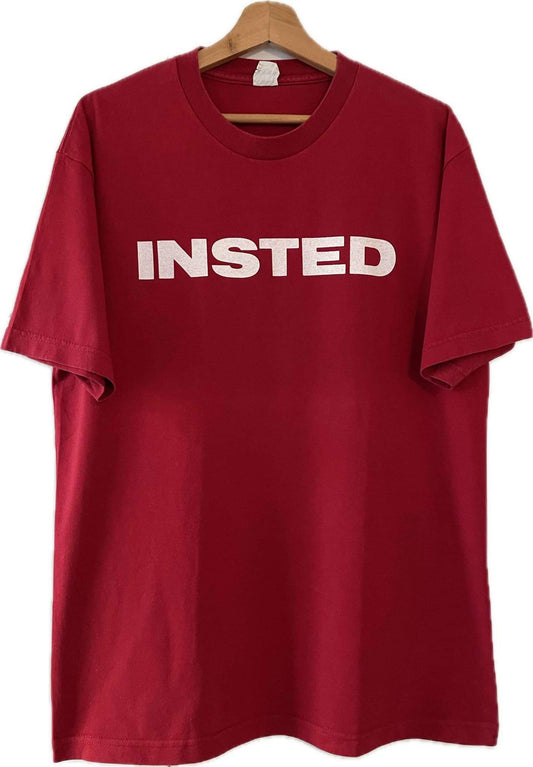 Insted - Original Vintage '04 T-shirt