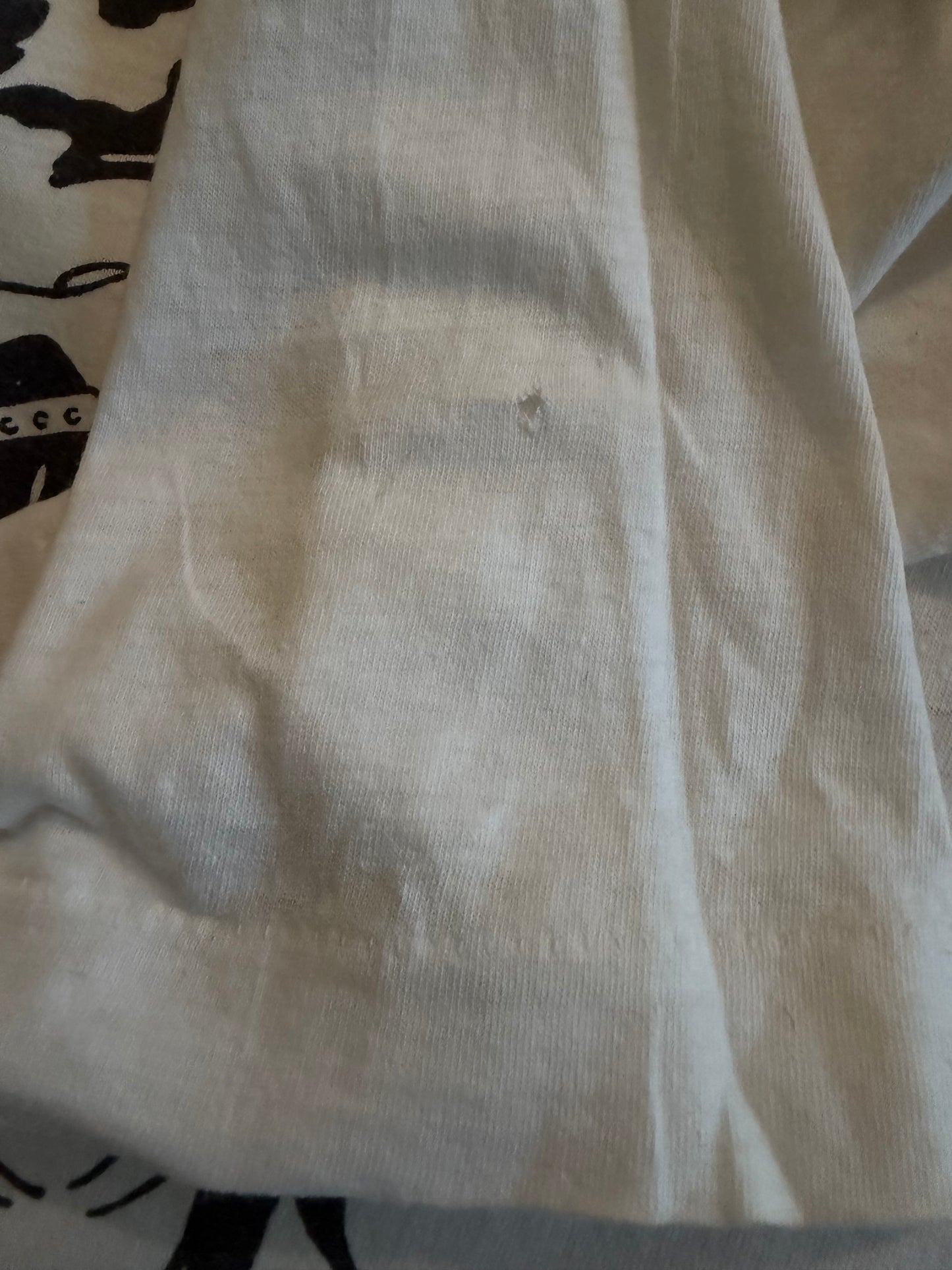 Nomed - Original Vintage 80’s t-shirt