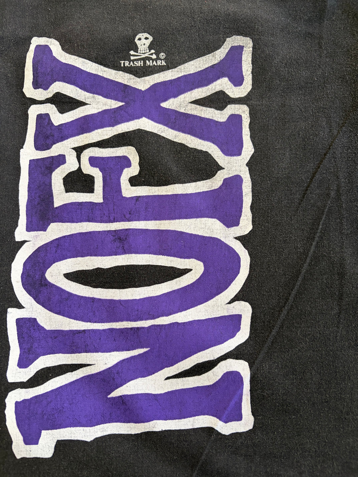 NOFX - Original Vintage 90’s shorts