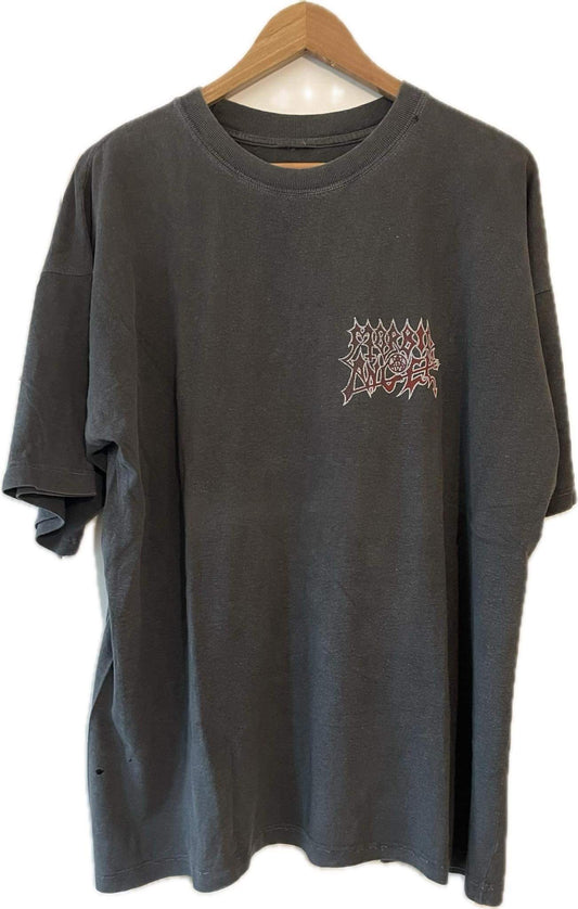 Morbid Angel - Vintage 90’s Logo Shirt