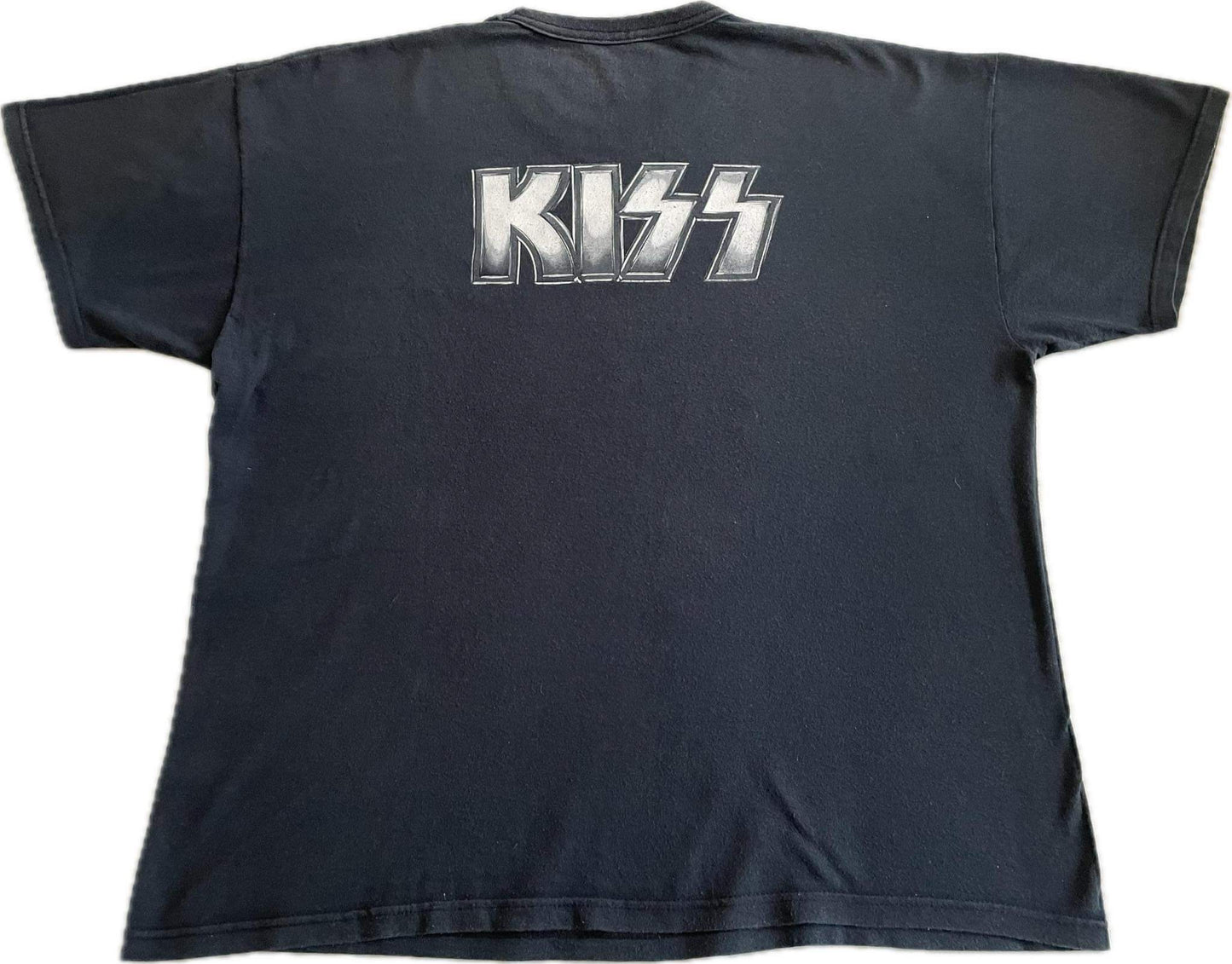 KISS - Gene Simmons - Vintage 90’s shirt