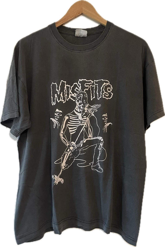 Misfits - Legacy Of Brutality - Original Vintage 90’s t-shirt