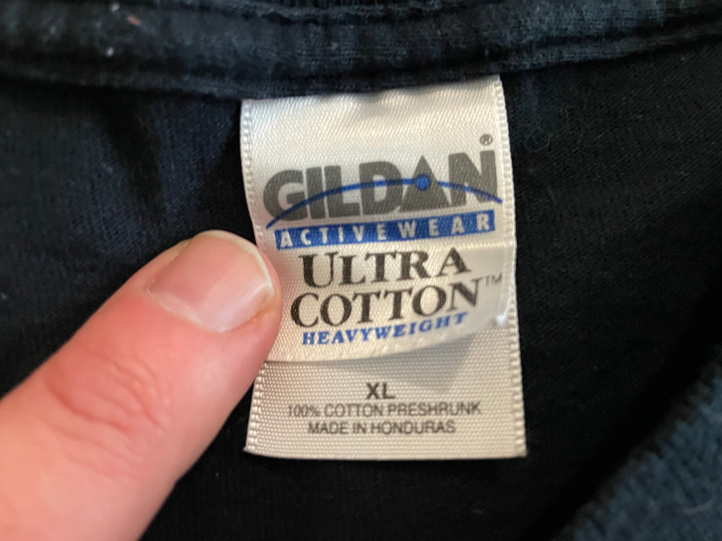 Integrity - Palm Sunday - Original Vintage early ‘00’s t-shirt