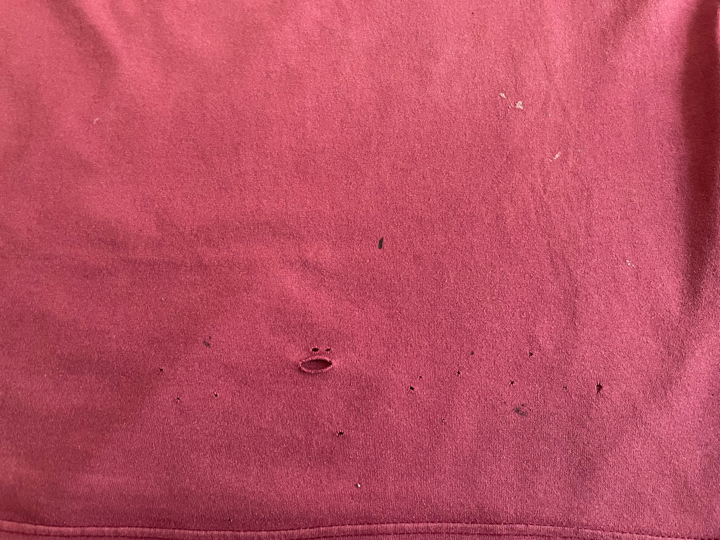 Leatherface - Horsebox - Original Vintage 2000 t-shirt