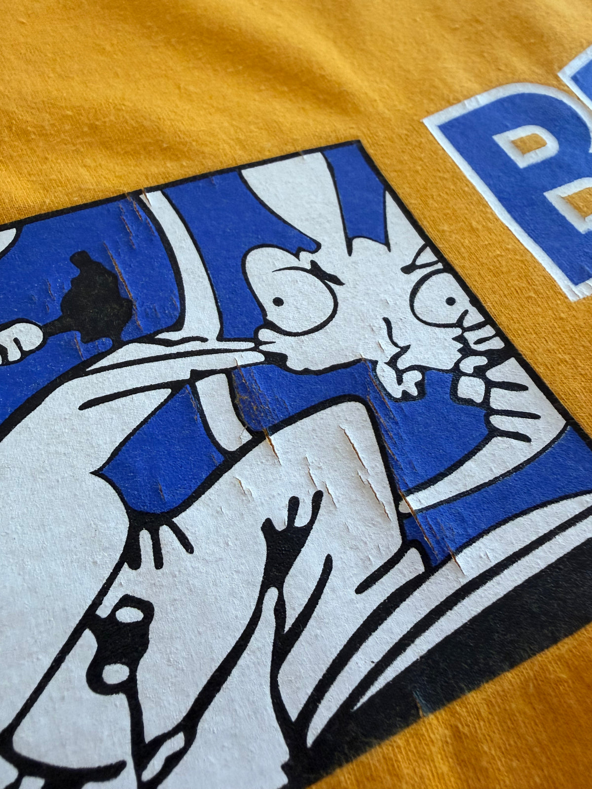 Blink 182 - Original Vintage 90’s T-shirt