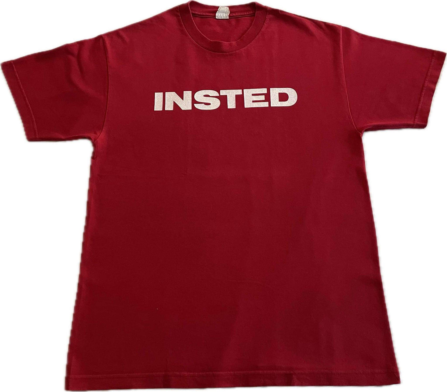 Insted - Original Vintage '04 T-shirt