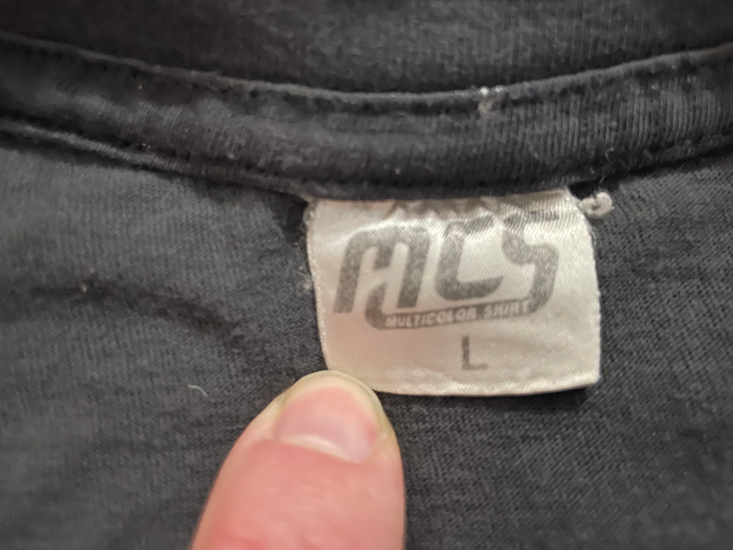 Monstrosity - Imperial Doom - Original Vintage 1992 t-shirt