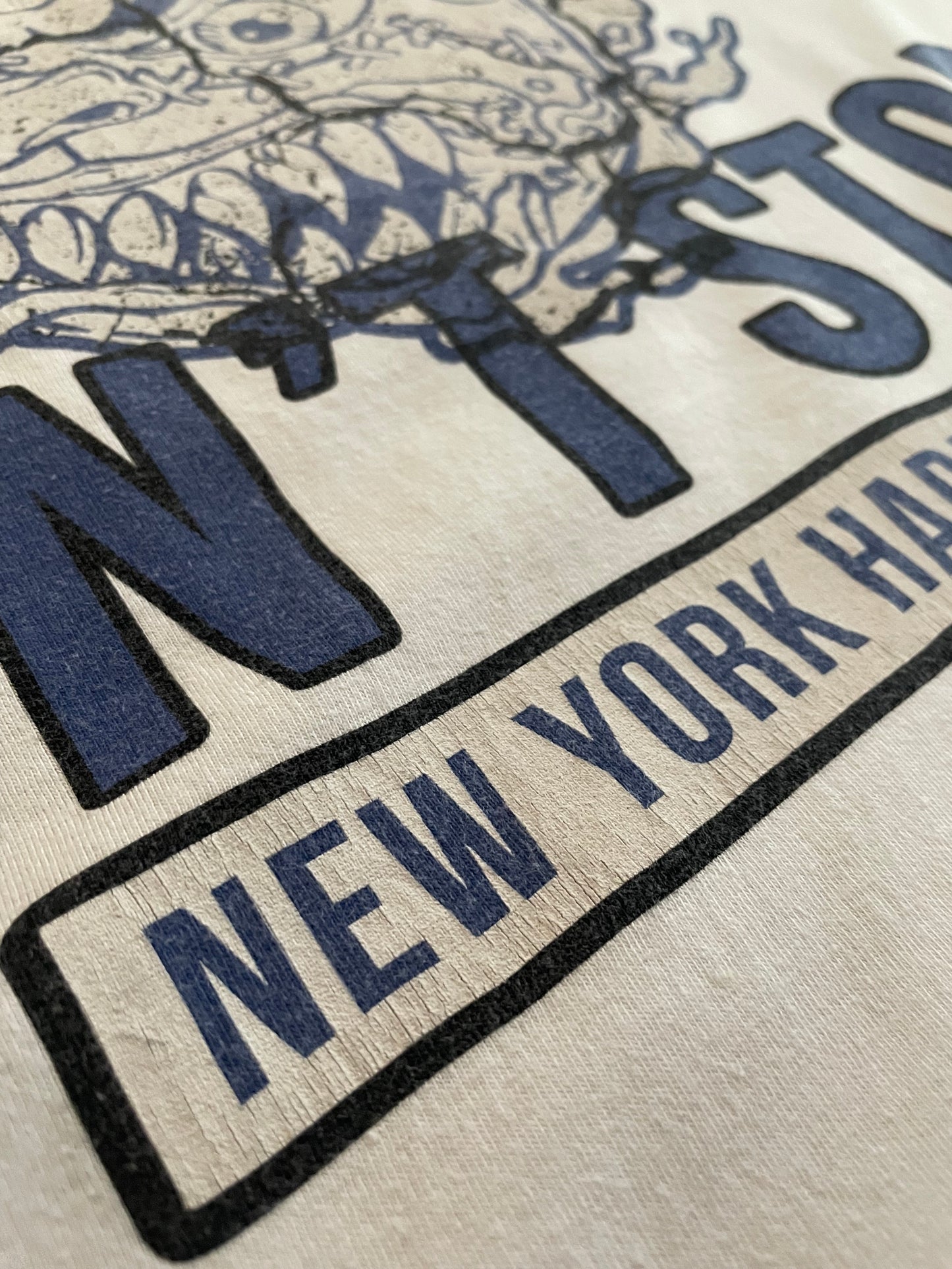 Madball - Can’t Stop Won’t Stop - Original Vintage Early ‘00’s t-shirt