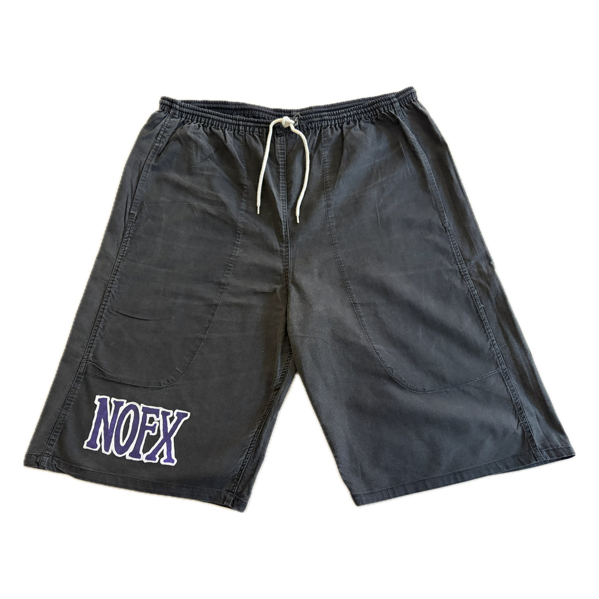 NOFX - Original Vintage 90’s shorts