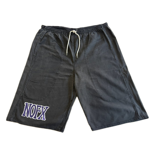 NOFX - Original Vintage 90’s shorts