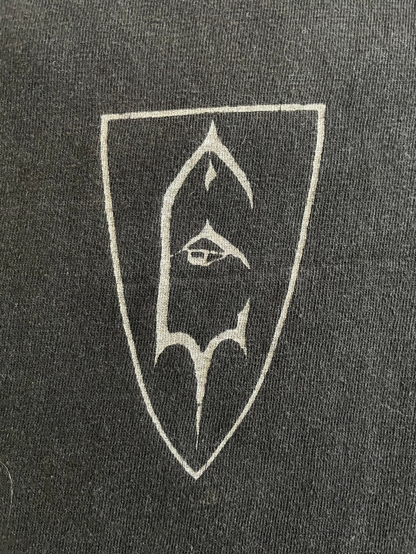 Emperor - Original Vintage 1997 t-shirt