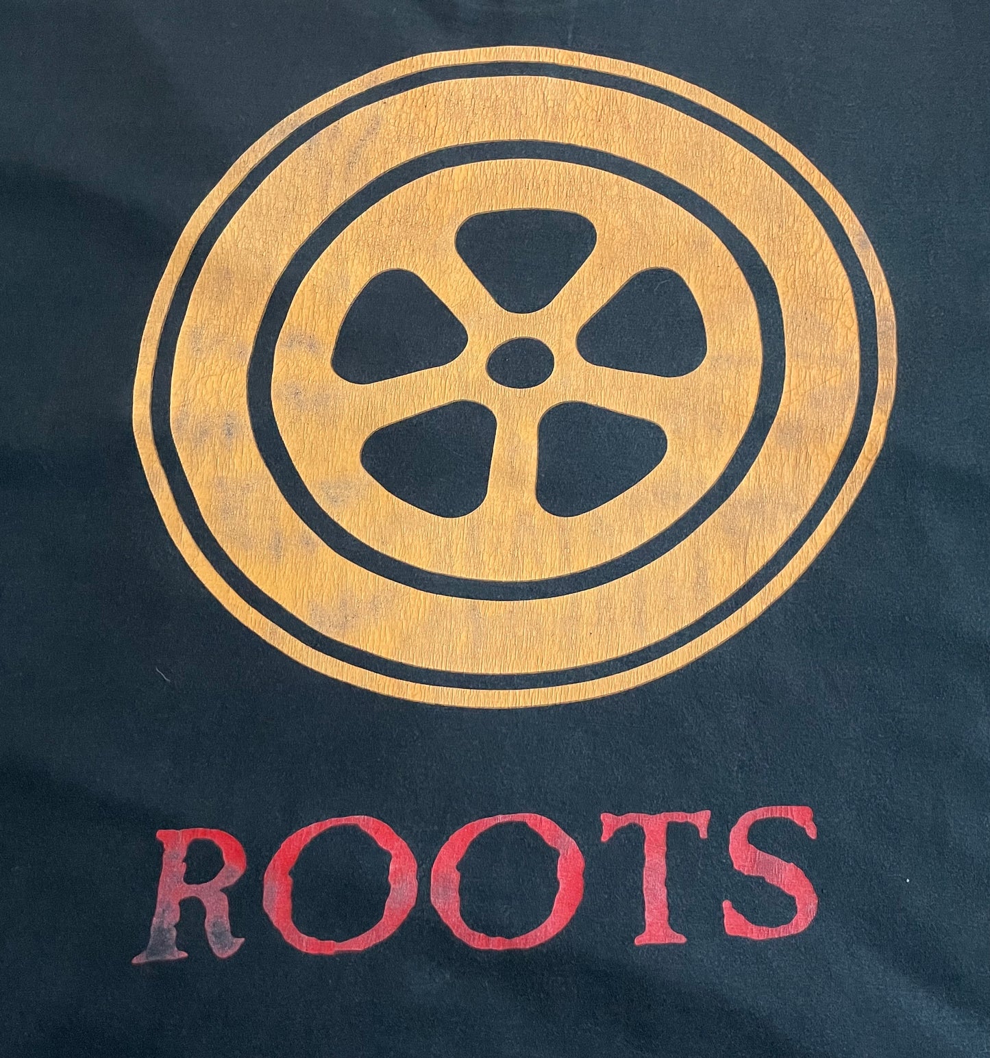 Sepultura - Roots - Original Vintage 1996 t-shirt