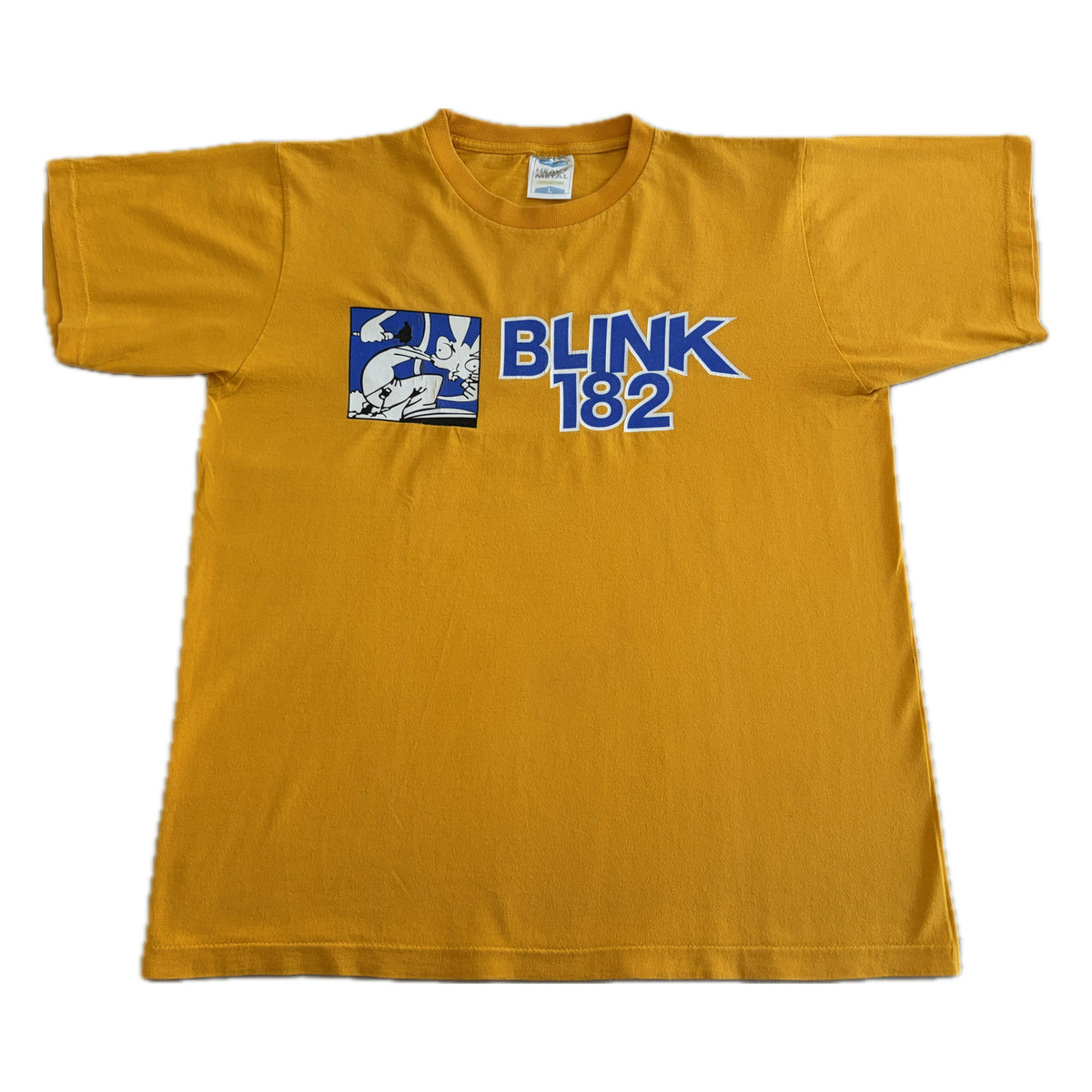 Blink 182 - Original Vintage 90’s T-shirt