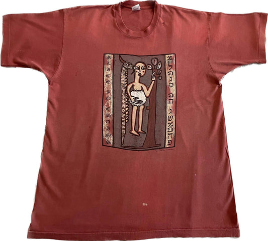 Alice In Chains - Jar Of Flies - Original Vintage 1994 t-shirt