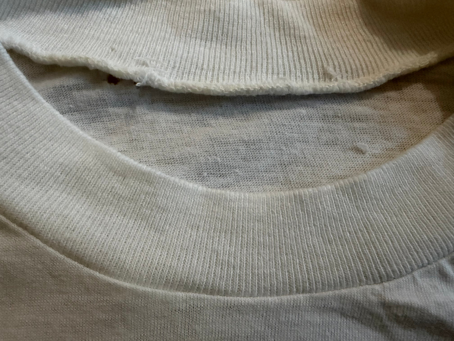 Nomed - Original Vintage 80’s t-shirt