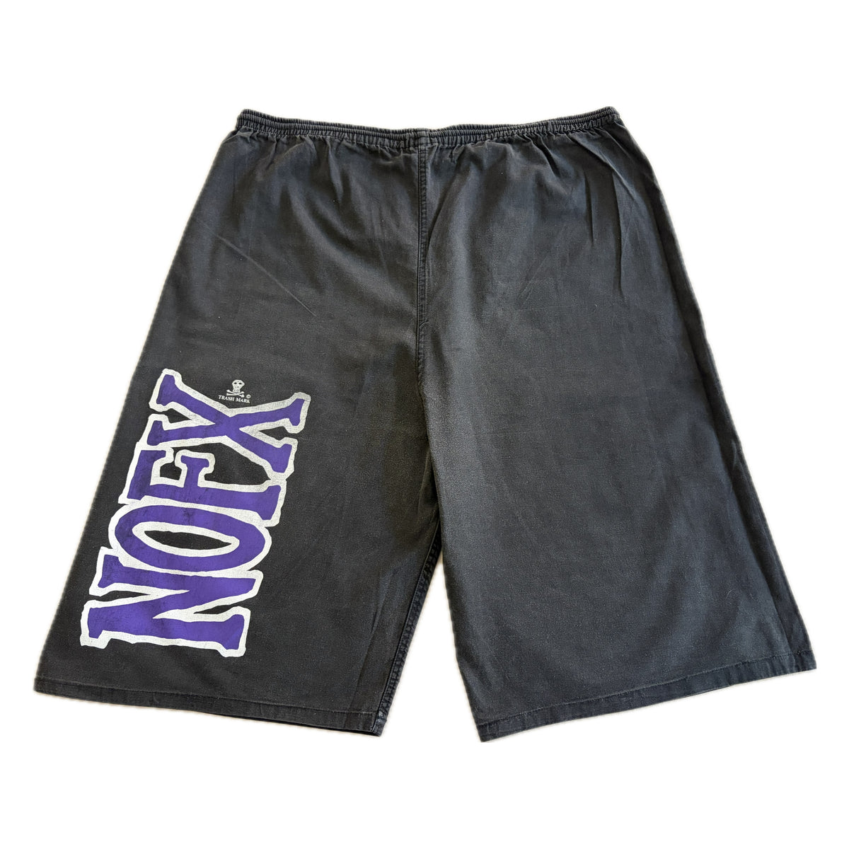 NOFX - Original Vintage 90’s shorts