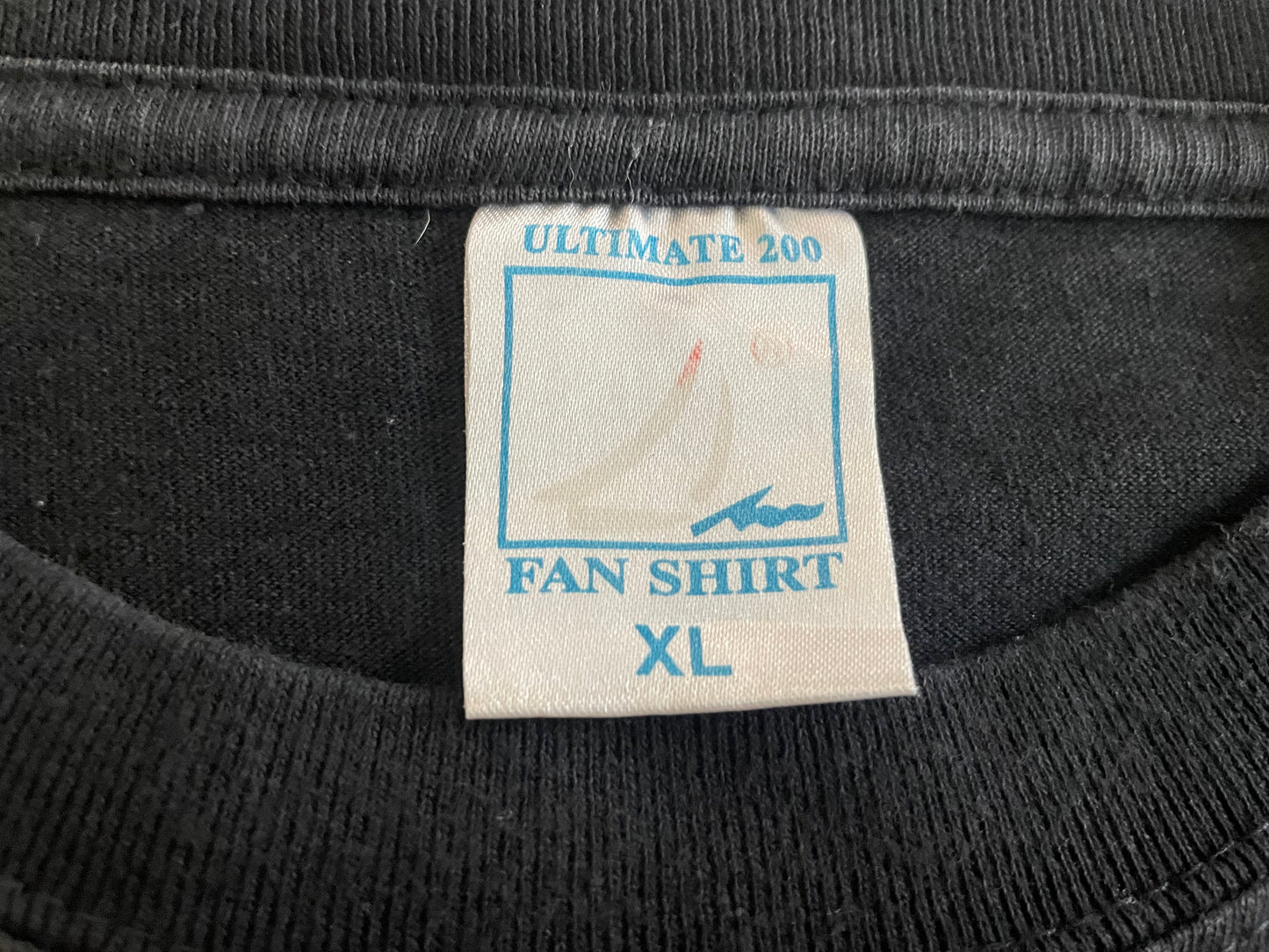 Nile - Slaughterers Of Apep - Original Vintage ‘06 t-shirt