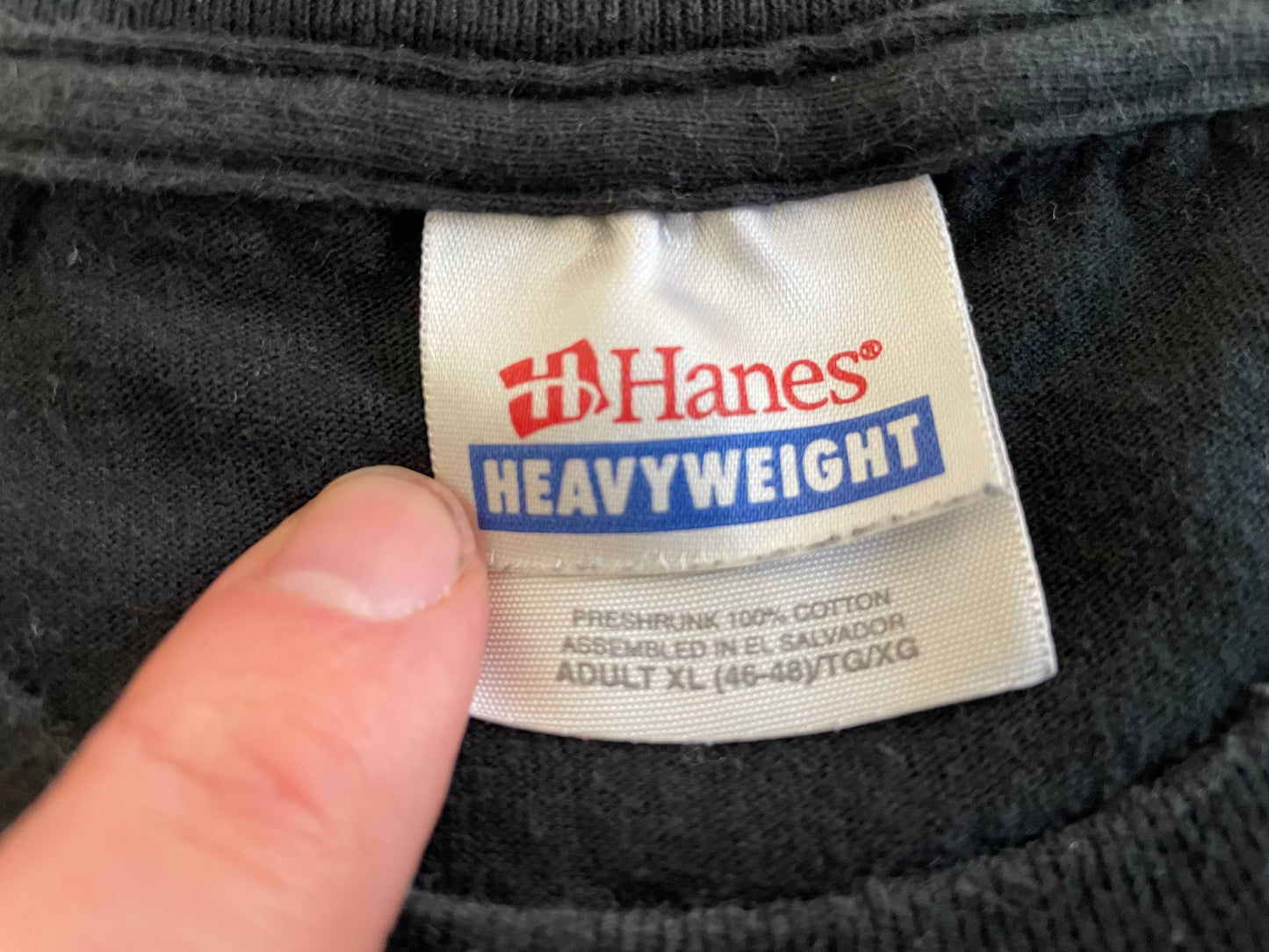 Mortician - Darkest Day Of Horror - Original Vintage 2002 Longsleeve