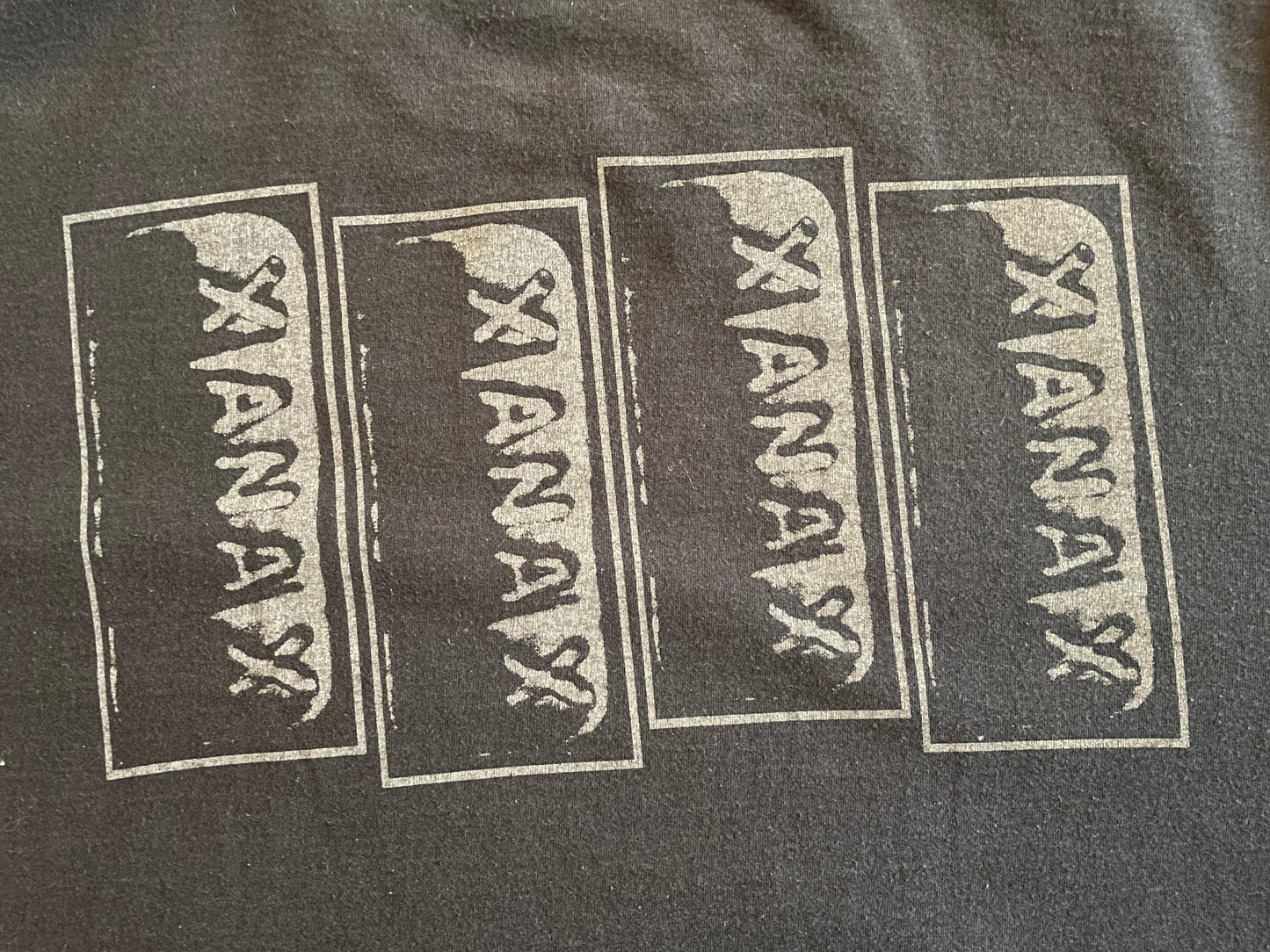 Eyehategod - Original 00’s t-shirt