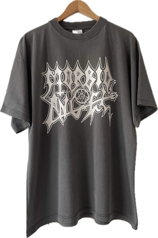 Morbid Angel - Extreme Music For Extreme People - Original Vintage 90’s t-shirt