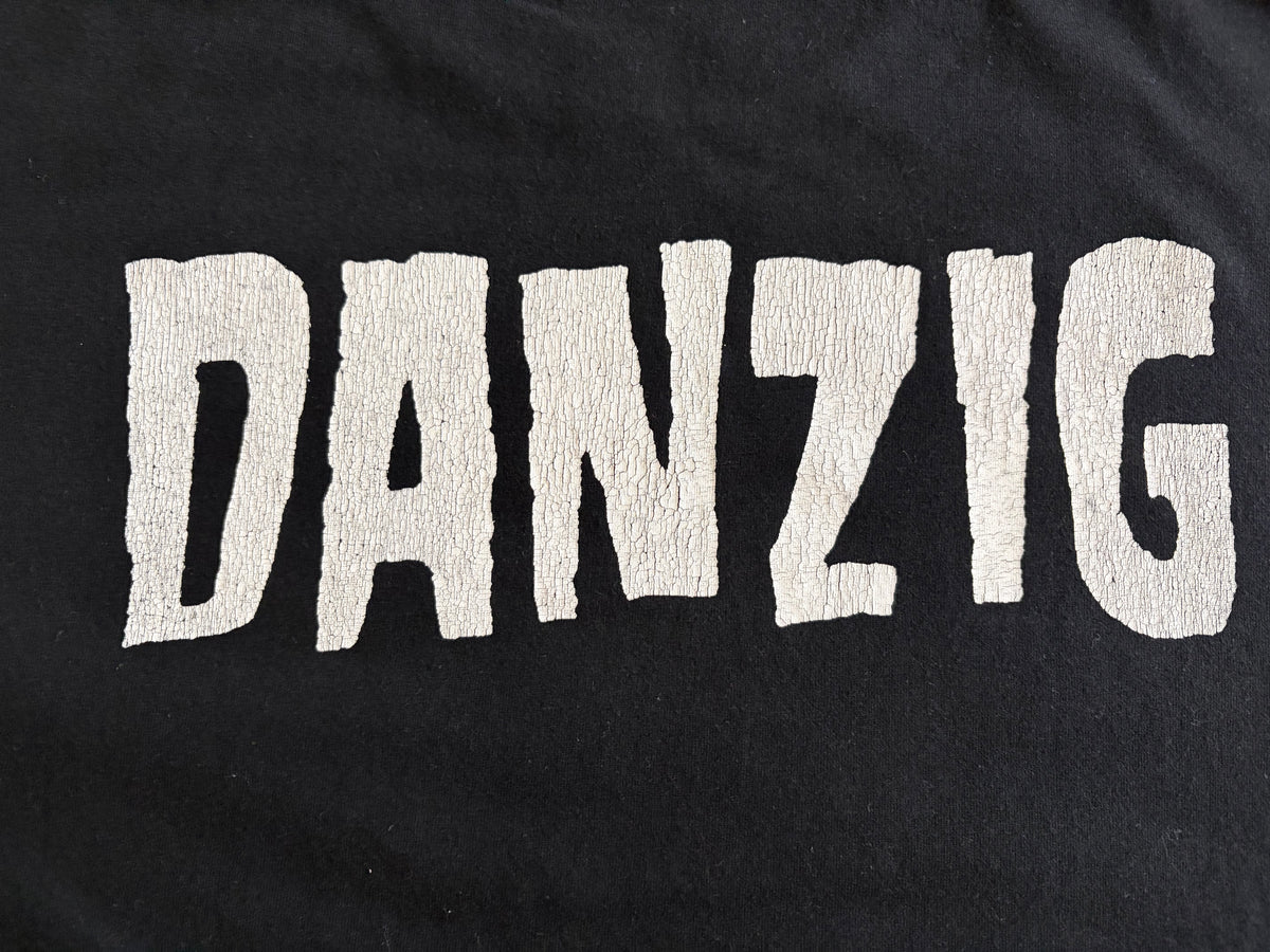 Danzig - Vintage 90’s Bootleg