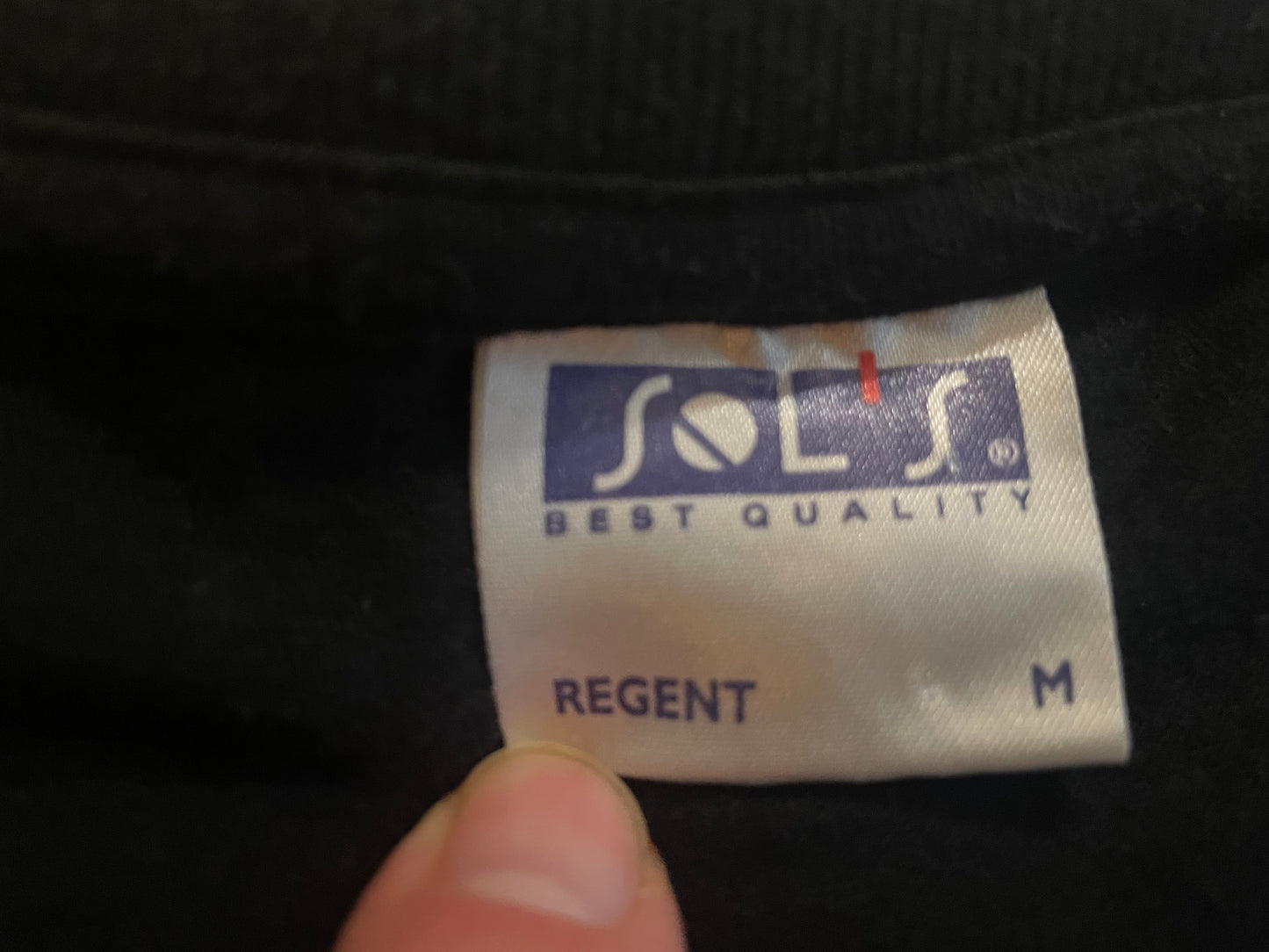 Marilyn Manson - Vintage early 00’s bootleg t-shirt