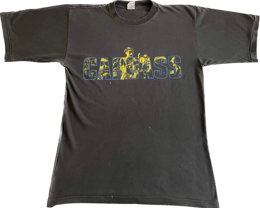 Carcass - Heartwork Tour 1994 / UK & Eire - Original Vintage t-shirt