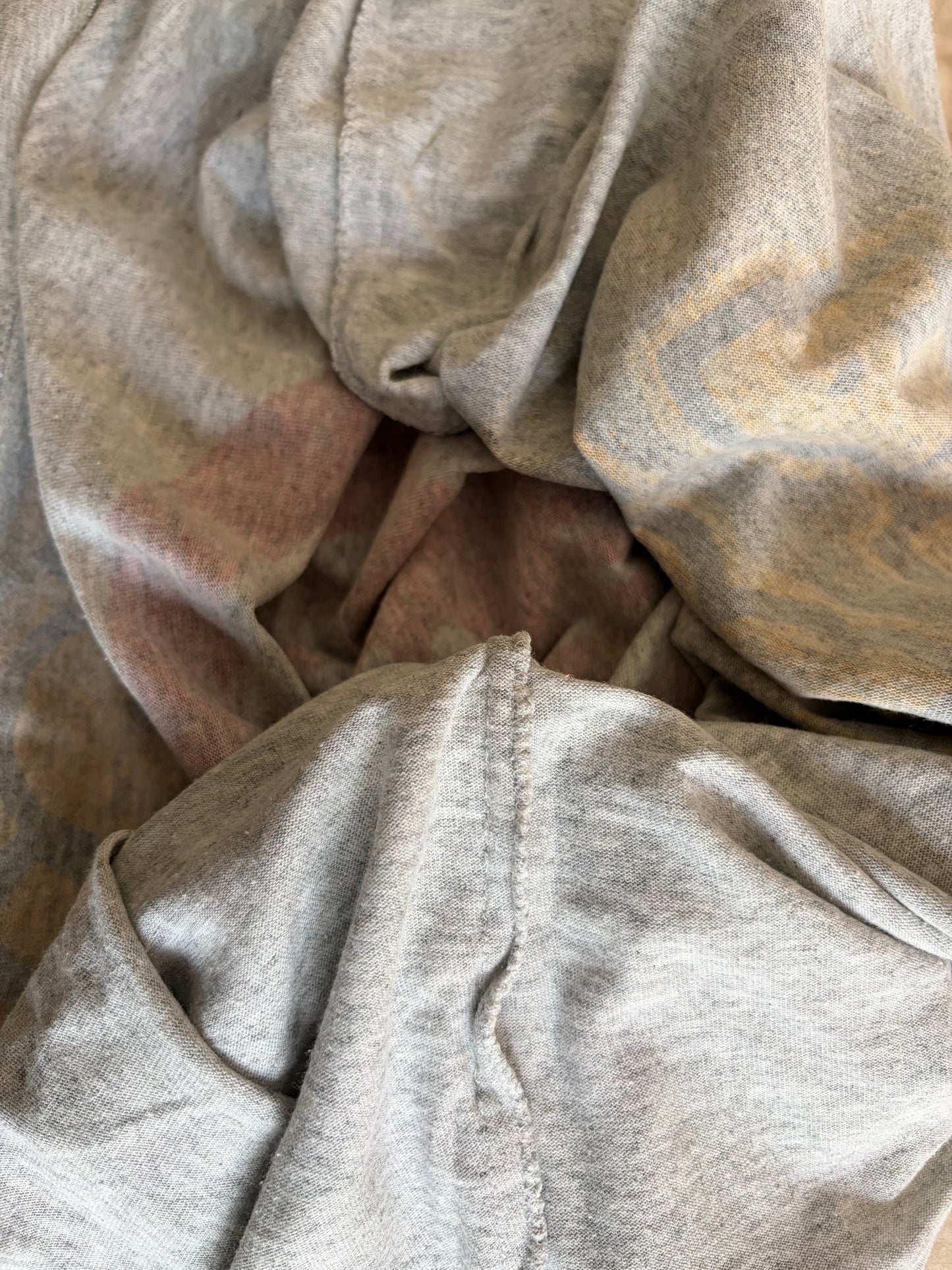 Mucky Pup - Original Vintage 90’s t-shirt