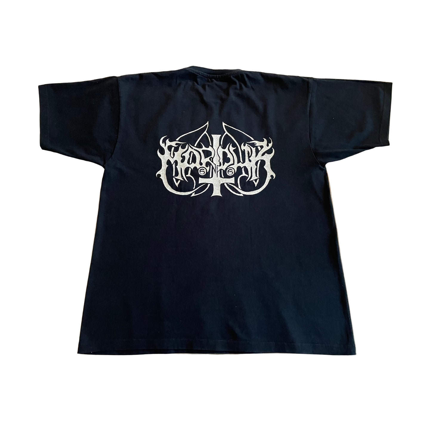 Marduk - La Grande Danse Macabre - Original Vintage ‘01 t-shirt