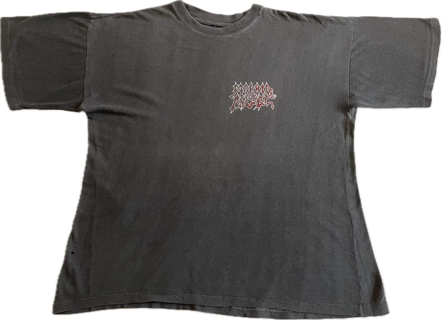 Morbid Angel - Vintage 90’s Logo Shirt