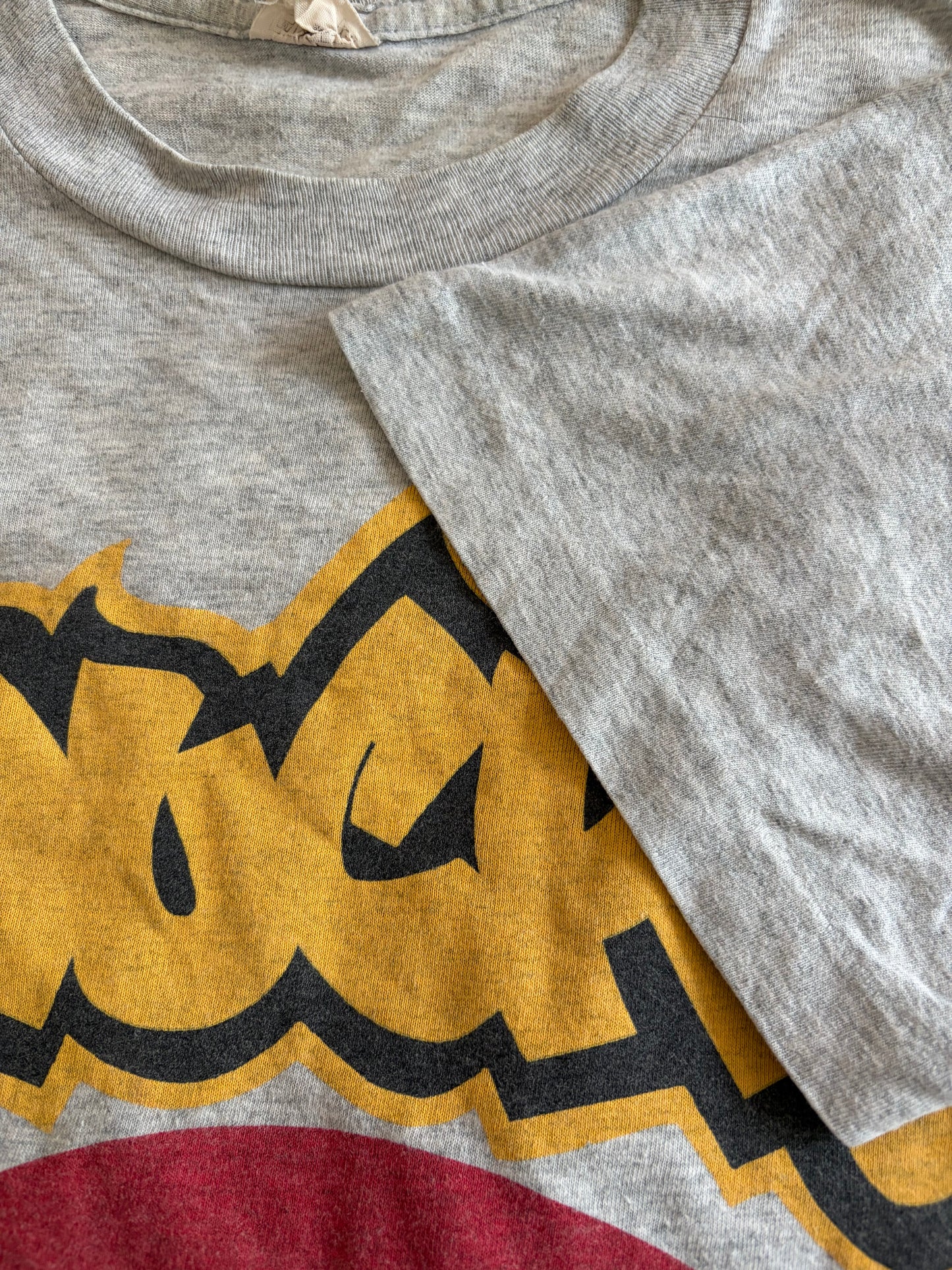 Mucky Pup - Original Vintage 90’s t-shirt