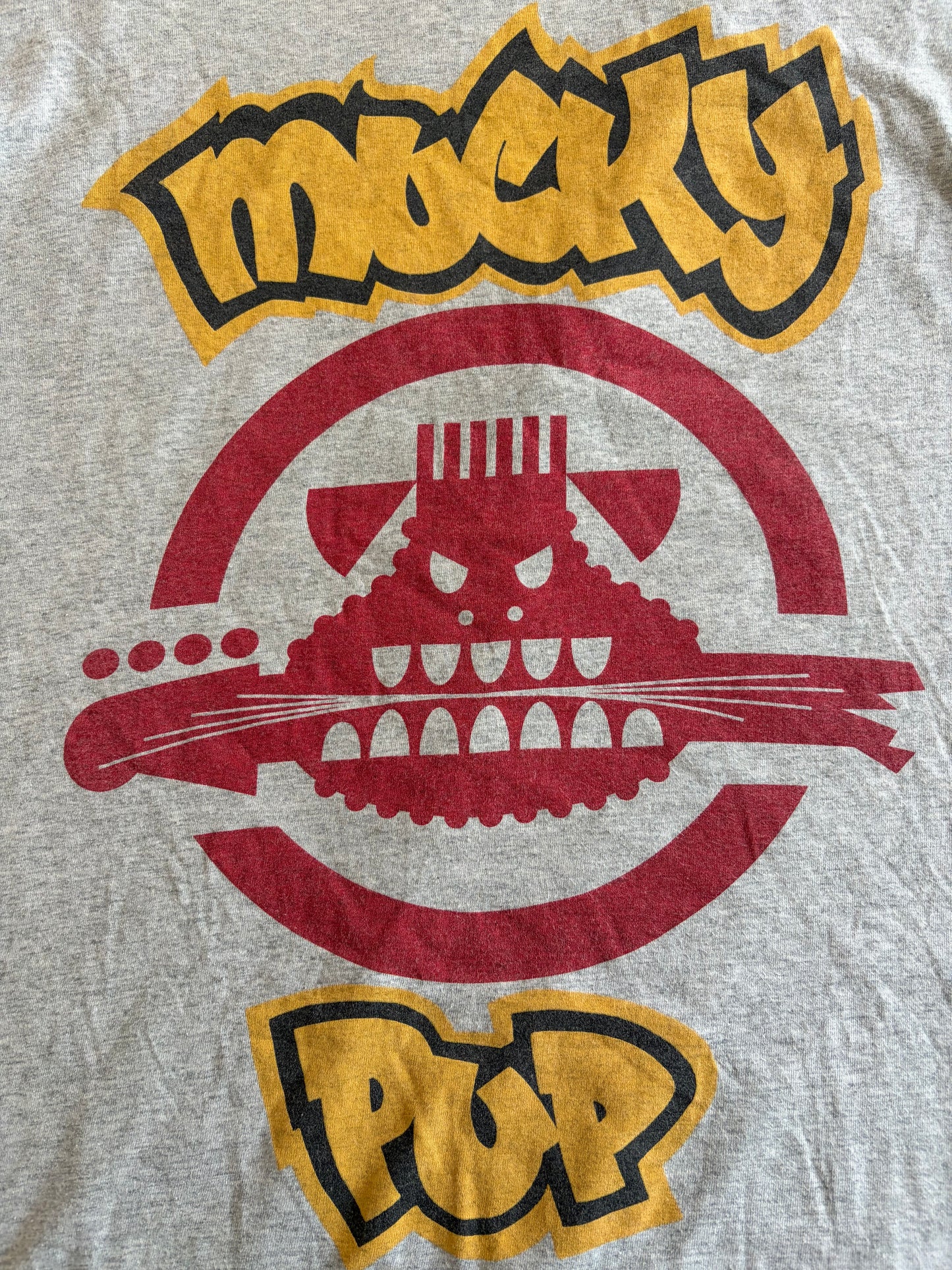 Mucky Pup - Original Vintage 90’s t-shirt
