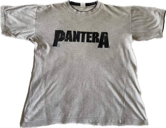 Pantera - Official Live Tour 1998 - Original Vintage t-shirt