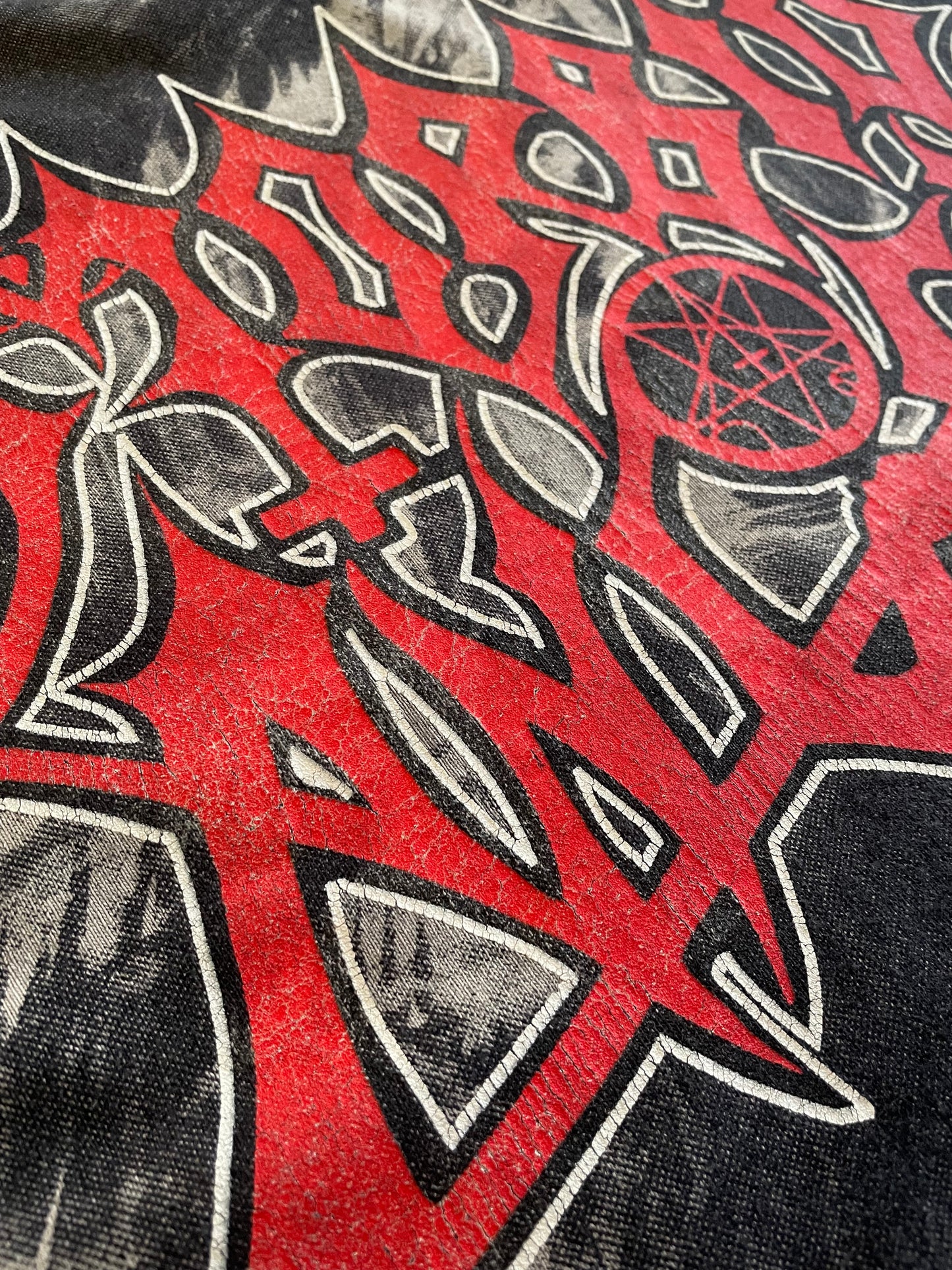 Morbid Angel - Gateways To Annihilation - Original Vintage 2000 All Over Print t-shirt