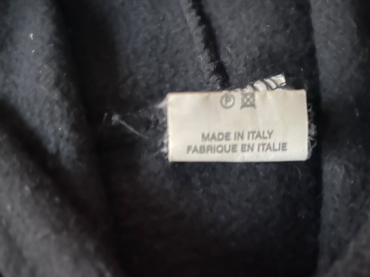 Korn - Follow The Leader - 90’s Vintage European Bootleg Hoodie