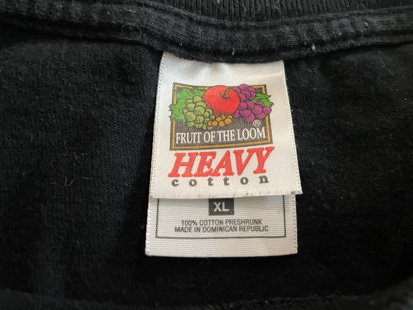 Integrity - Original Vintage late 90’s t-shirt