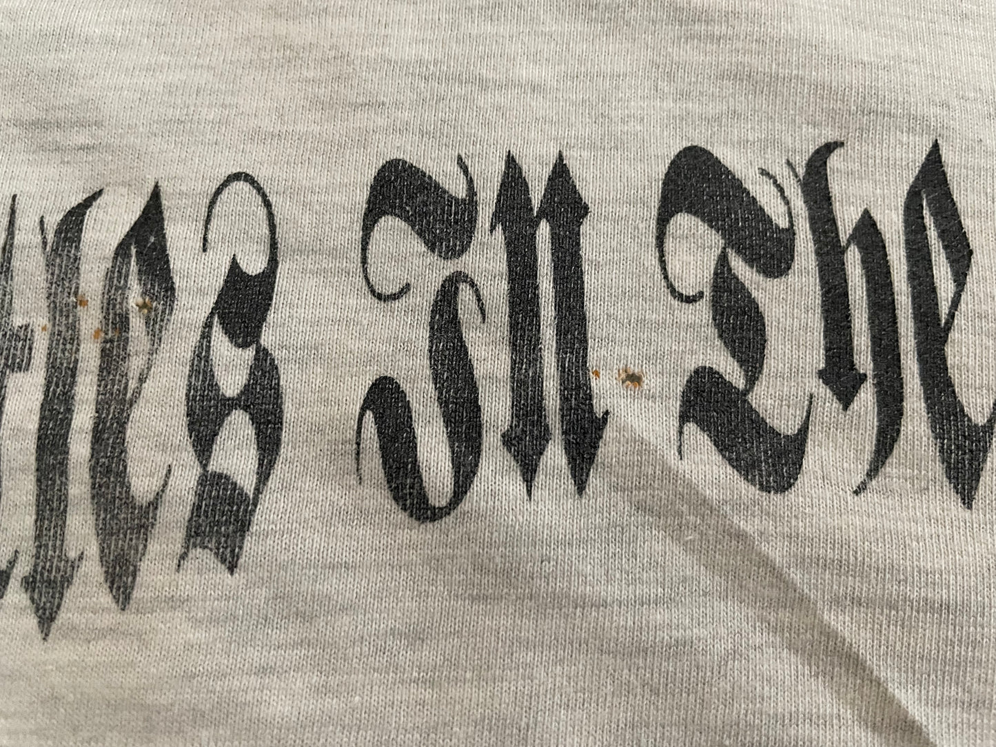 Immortal - Battles In The North - Original Vintage 1995 Longsleeve