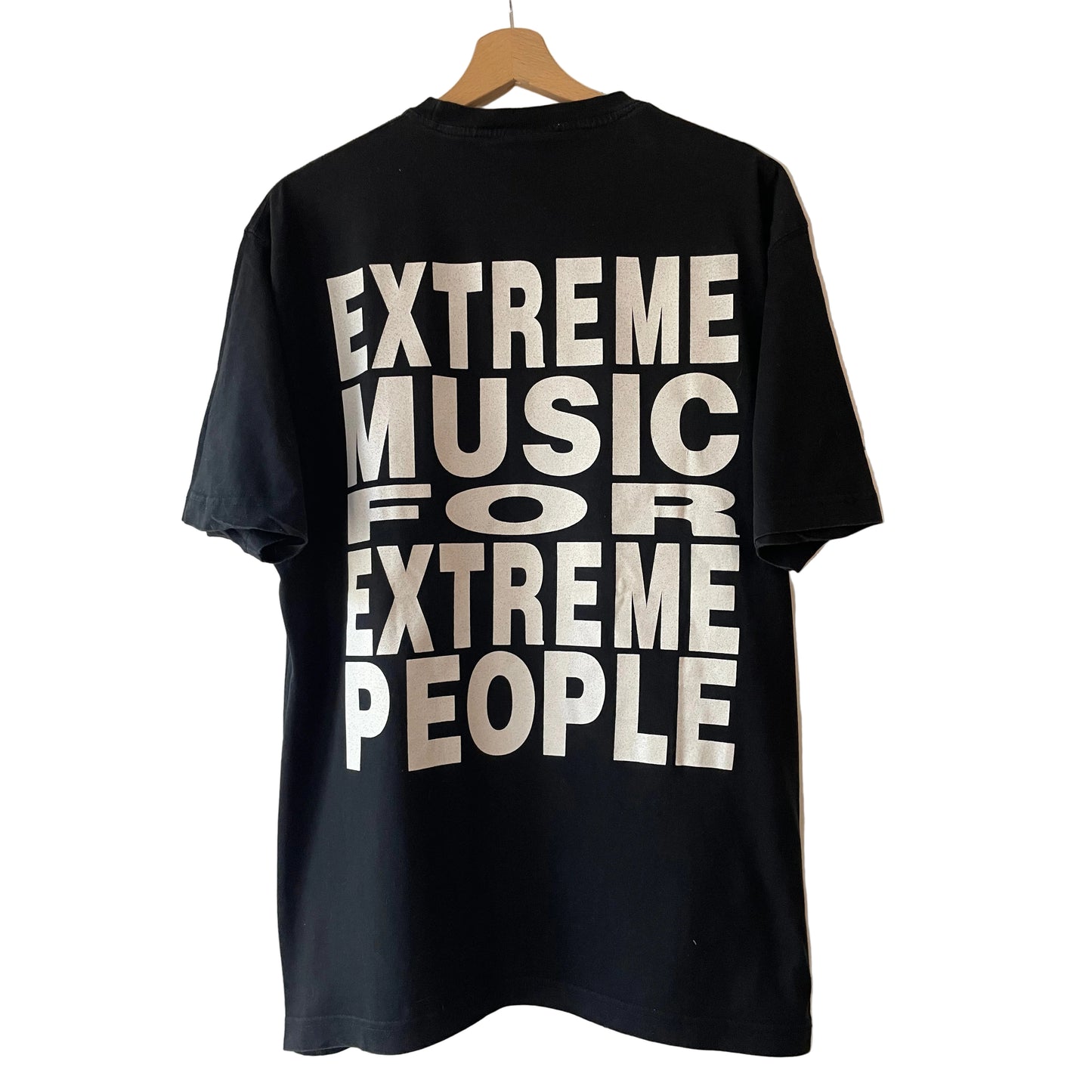 Morbid Angel - Extreme Music… - Original Vintage early 00’s t-shirt