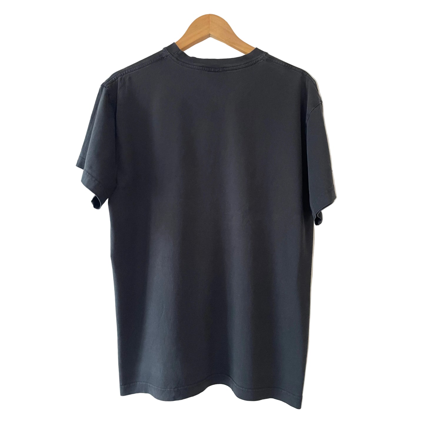 Kurt Cobain / Nirvana - Angel - Early ‘00’s Vintage t-shirt