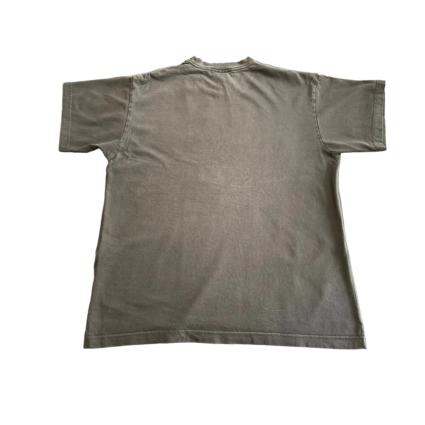 Kurt Cobain / Nirvana - Angel - Early ‘00’s Vintage t-shirt