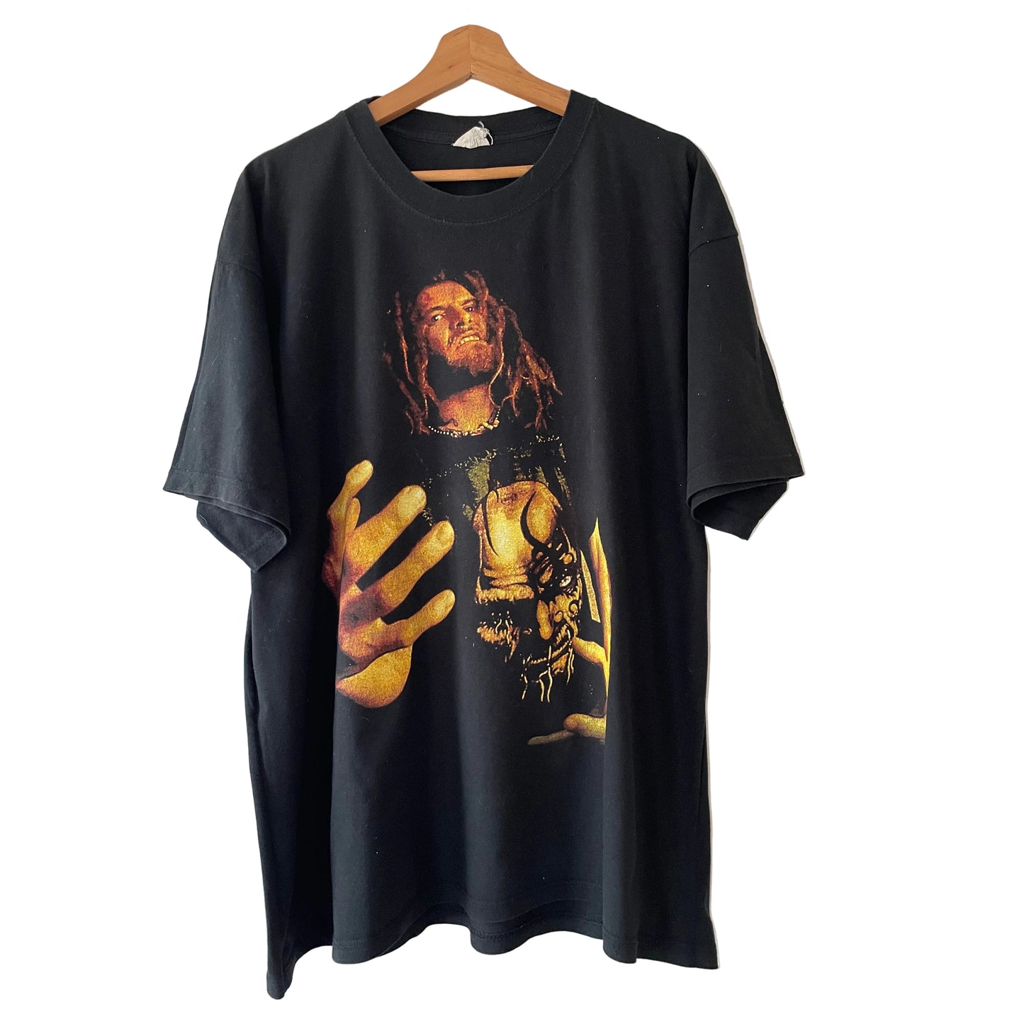 Six Feet Under - Original Vintage 90’s T-shirt