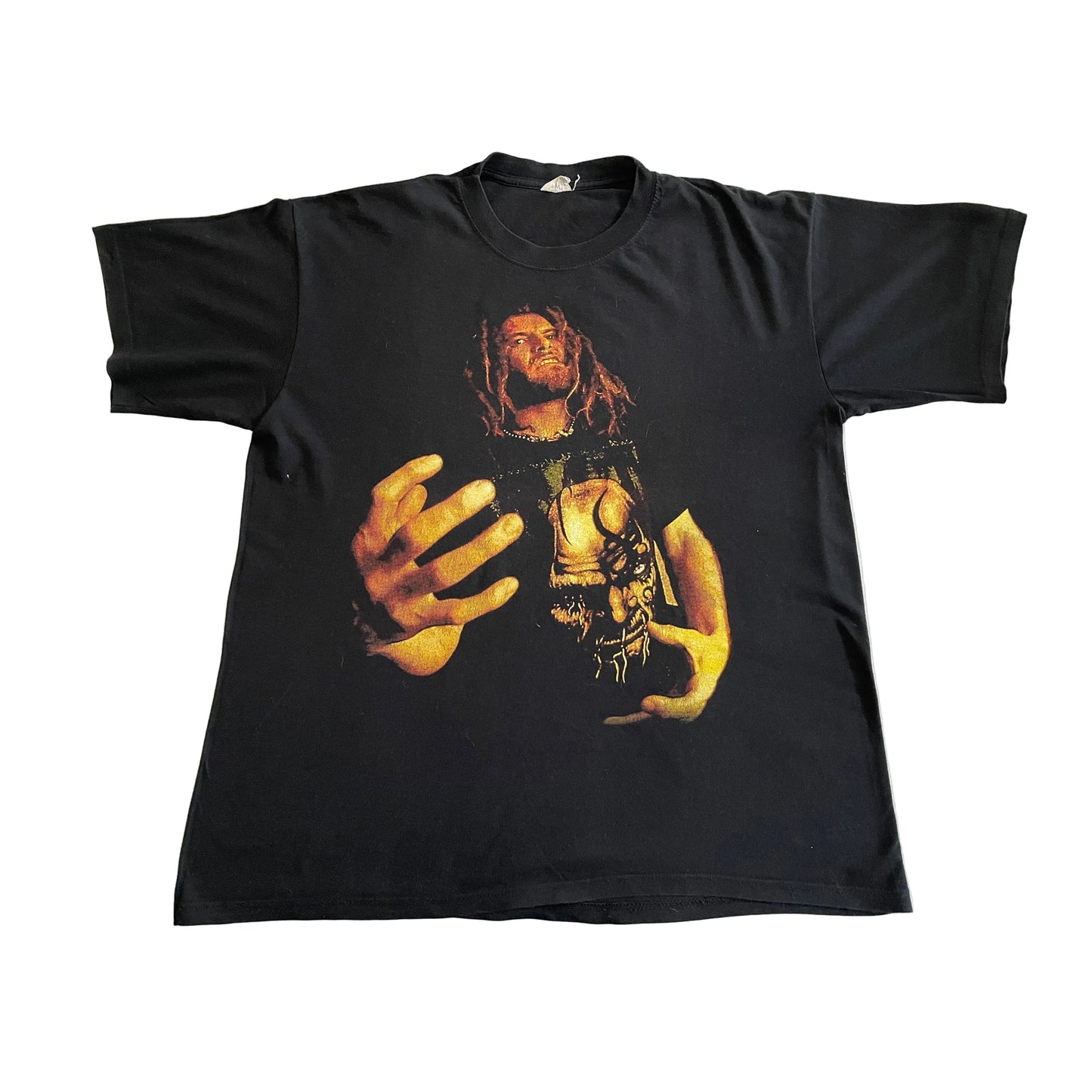 Six Feet Under - Original Vintage 90’s T-shirt