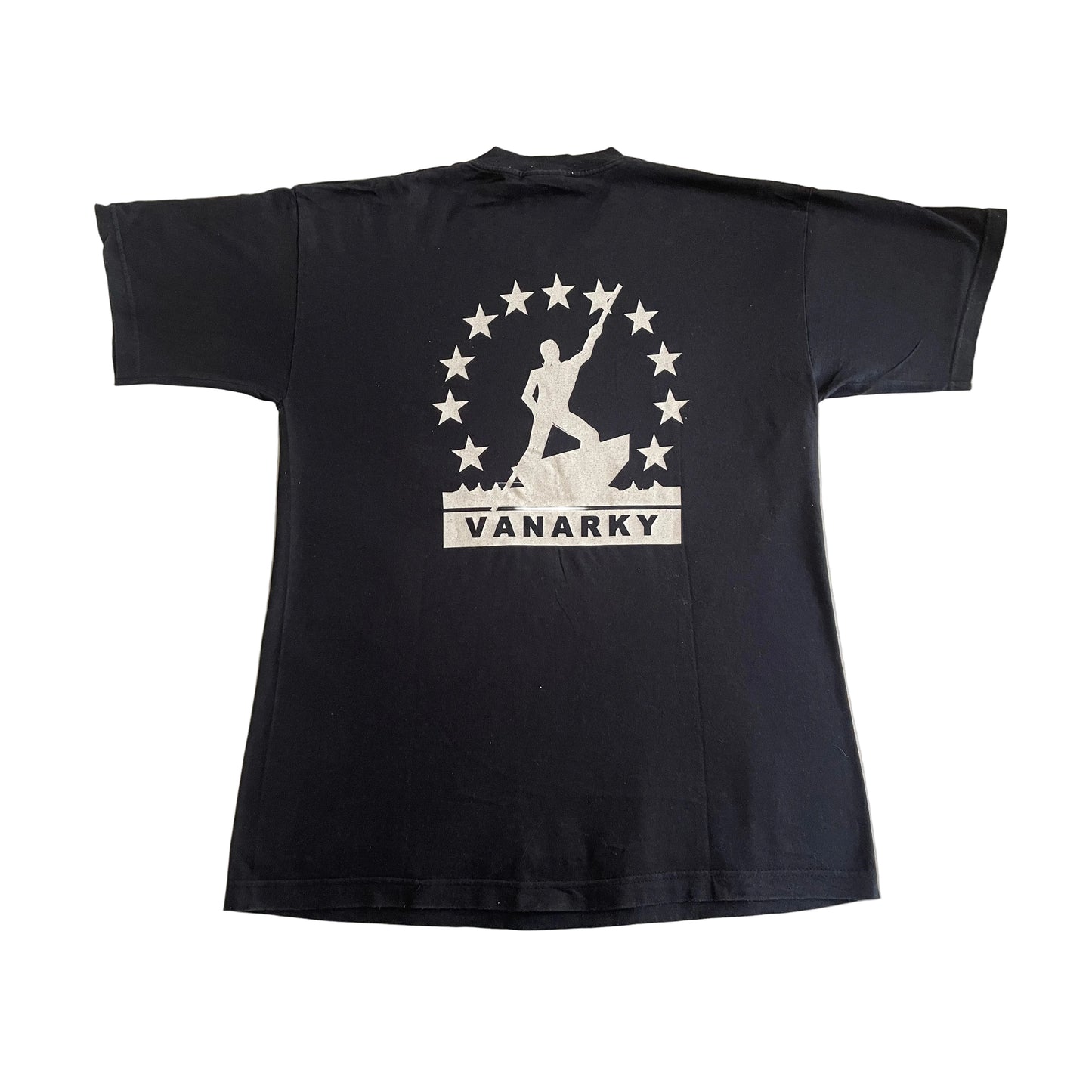 Avail - Vanarky - Original Vintage Late 90’s t-shirt