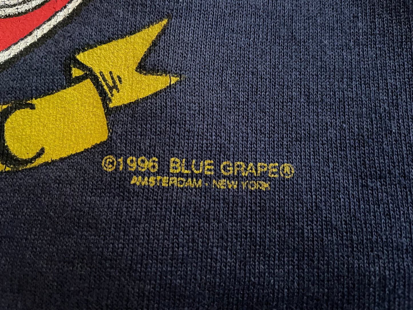Madball - Original Vintage 1996 shorts