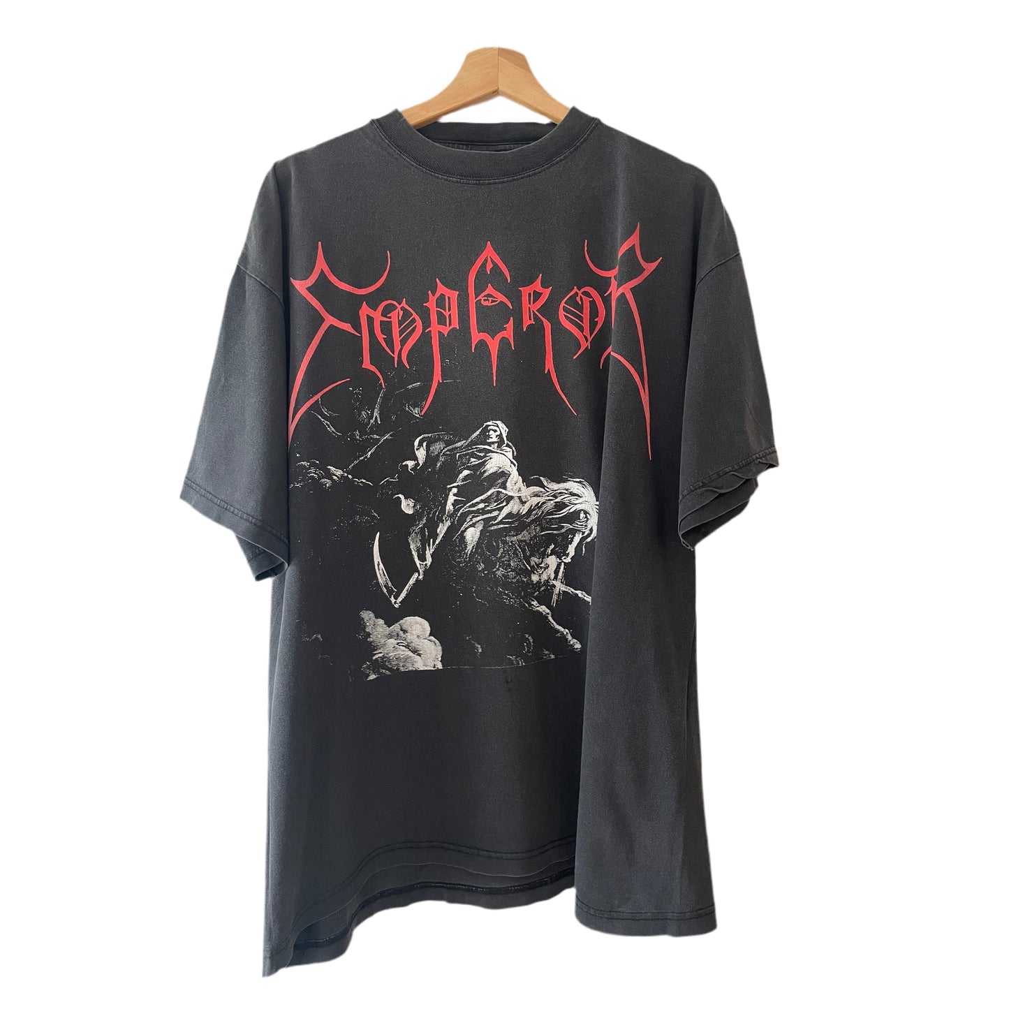 Emperor - Original Vintage 1993 T-Shirt
