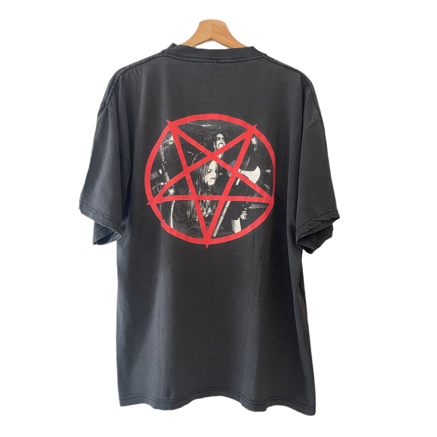 Emperor - Original Vintage 1993 T-Shirt