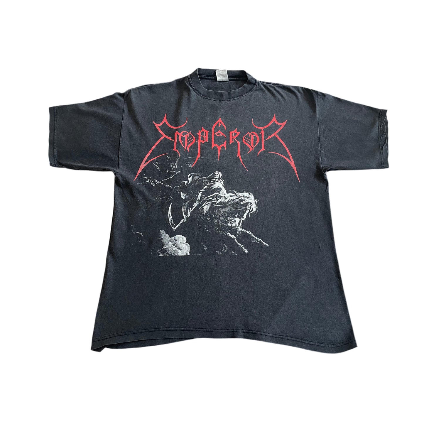 Emperor - Original Vintage 1993 T-Shirt