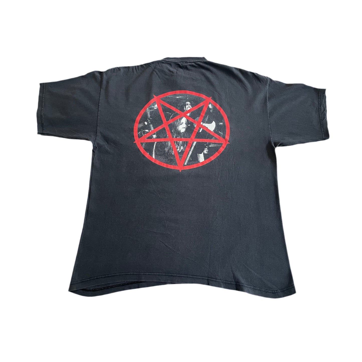 Emperor - Original Vintage 1993 T-Shirt