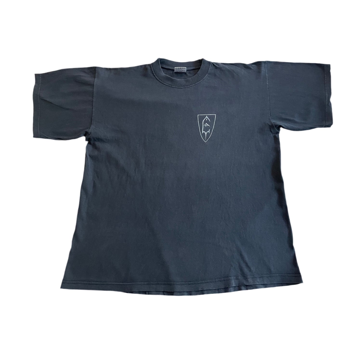 Emperor - Original Vintage 1997 t-shirt