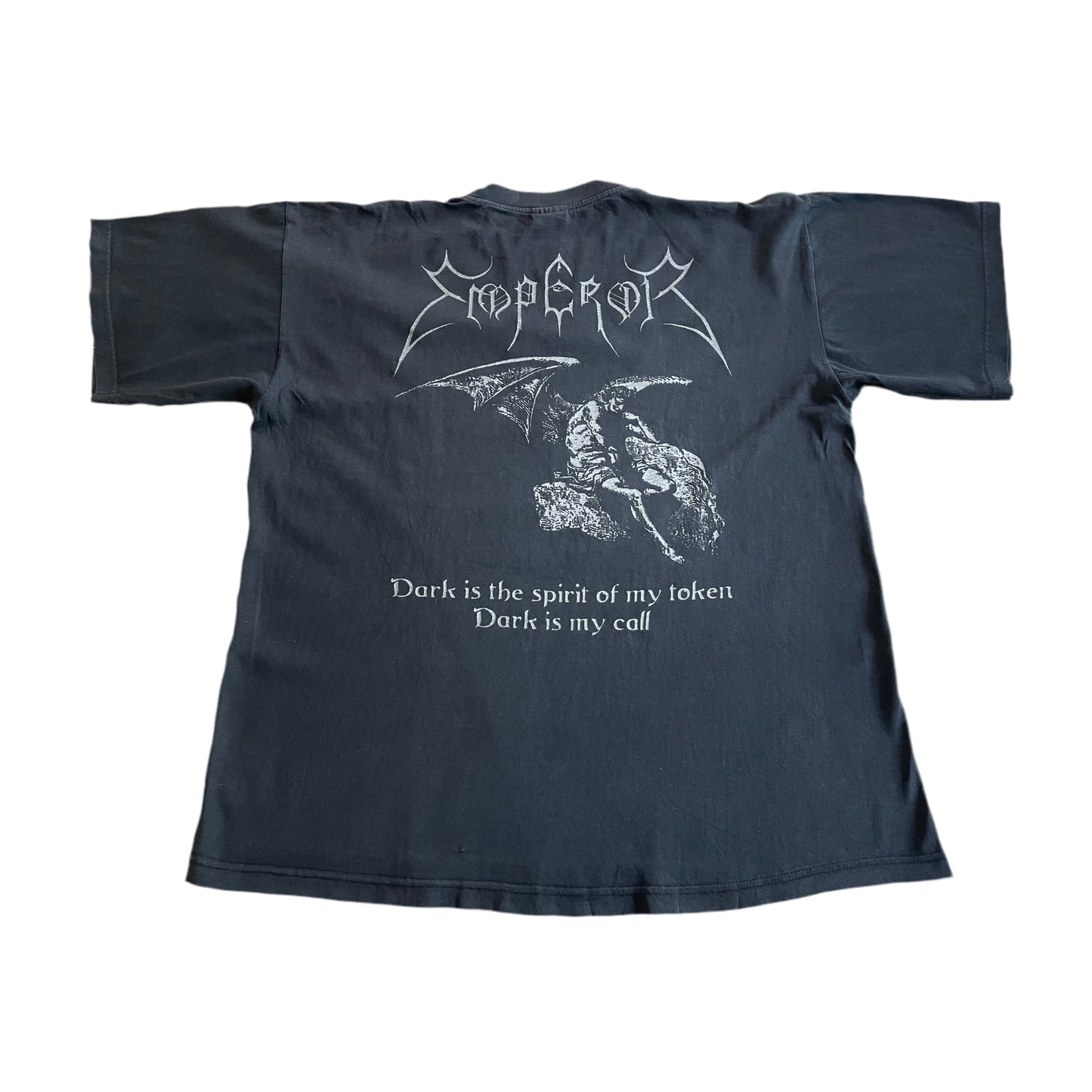 Emperor - Original Vintage 1997 t-shirt